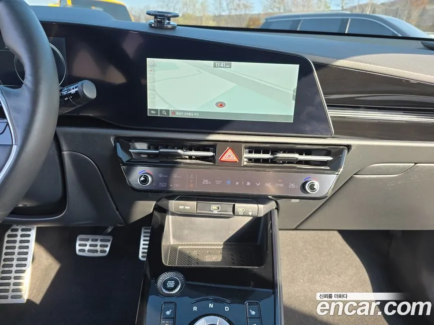 Kia Niro — фото 10