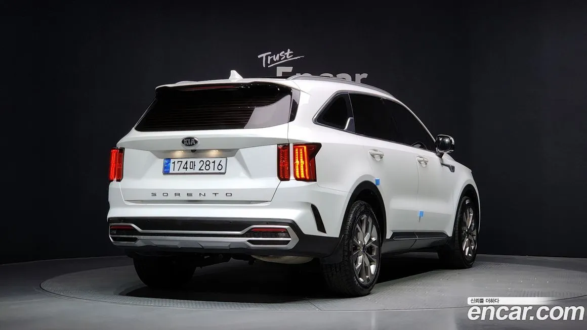Kia Sorento — фото 2
