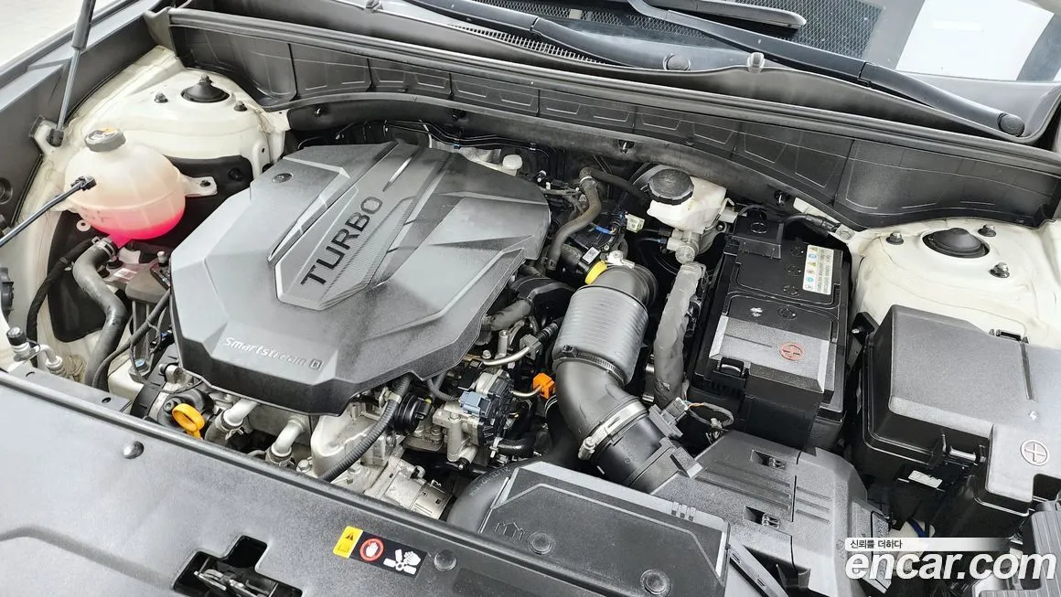 Kia Sorento — фото 6