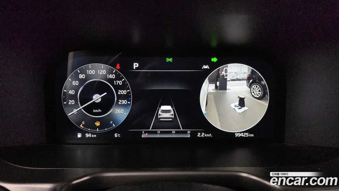Kia Sorento — фото 8
