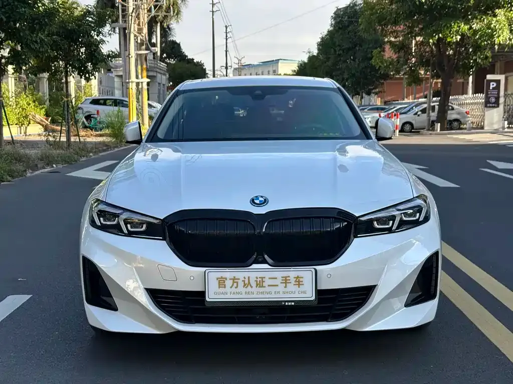 BMW i3 — фото 2