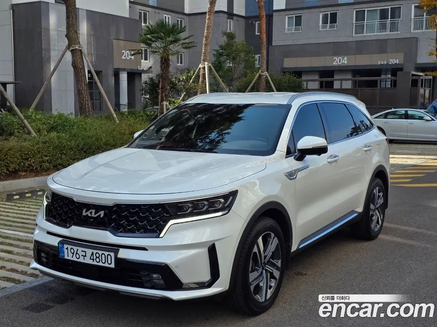 Kia Sorento — фото 2