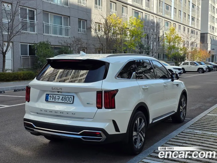 Kia Sorento — фото 4