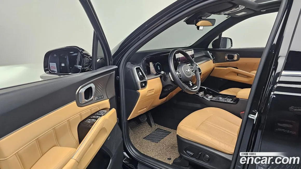 Kia Sorento — фото 10