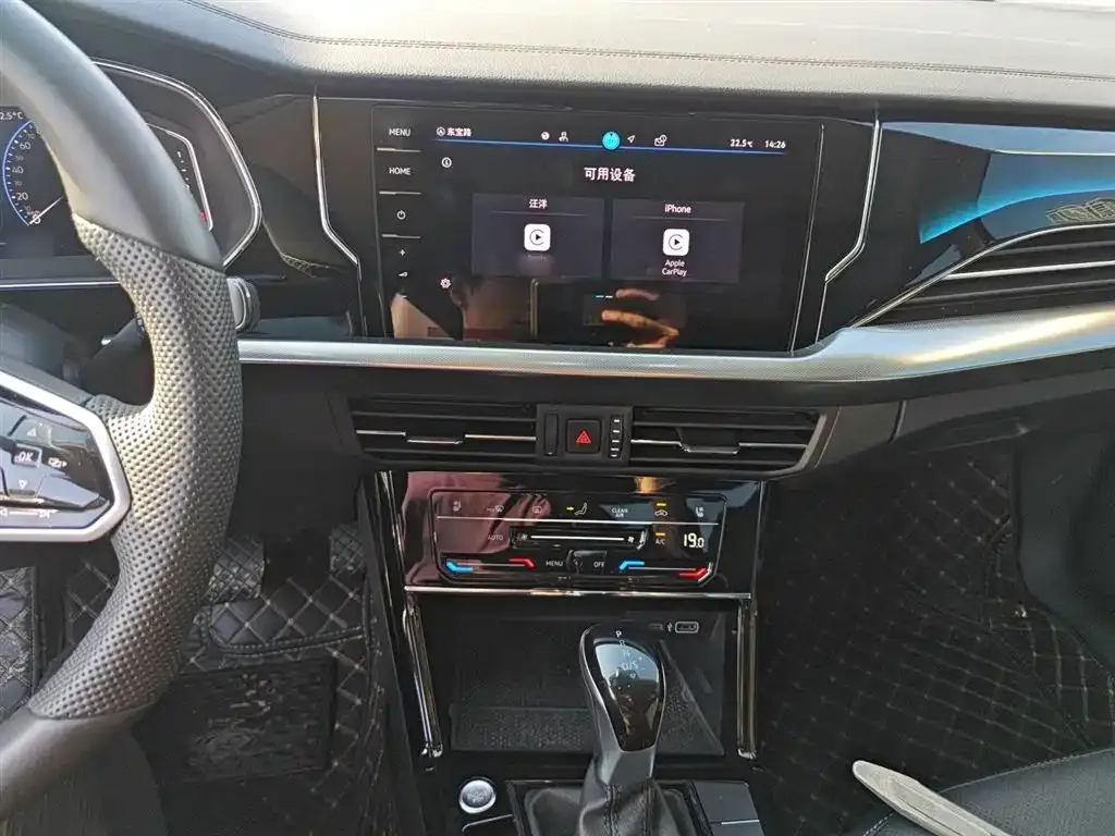 Volkswagen Passat — фото 6