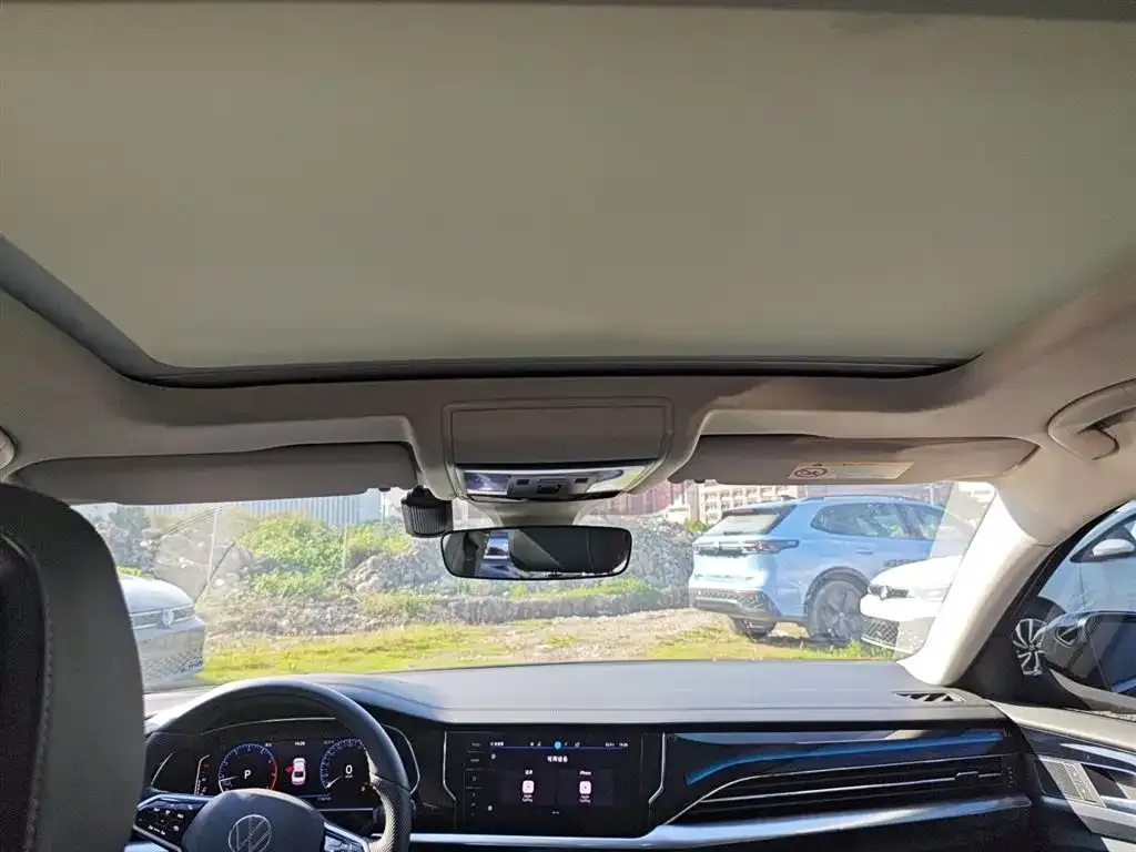 Volkswagen Passat — фото 9