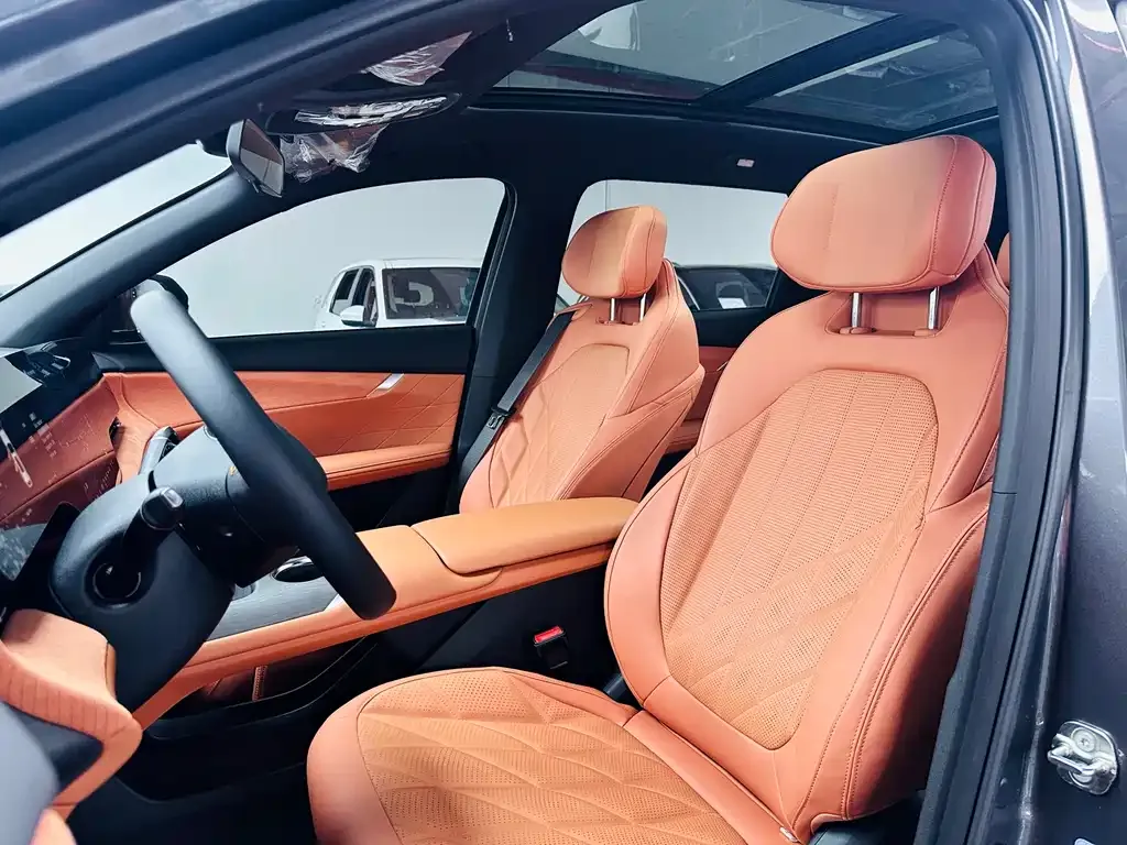 Changan CS75 PLUS — фото 10