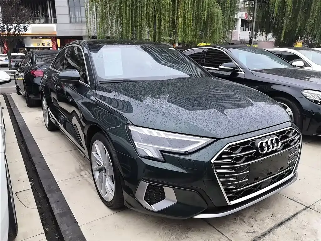 Audi A3 — фото 4
