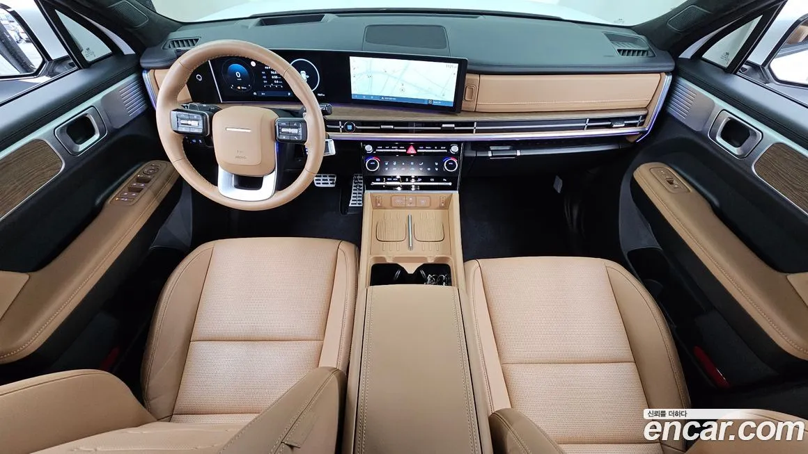 Hyundai Santafe — фото 7