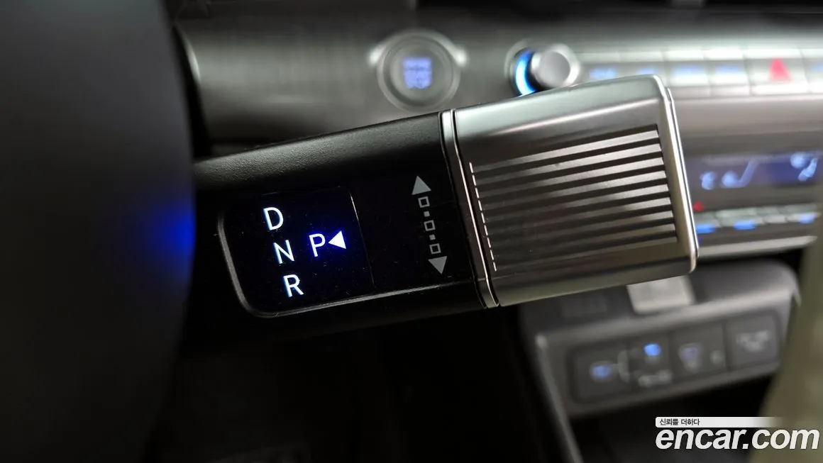 Hyundai Kona — фото 9