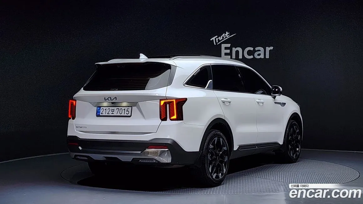 Kia Sorento — фото 2