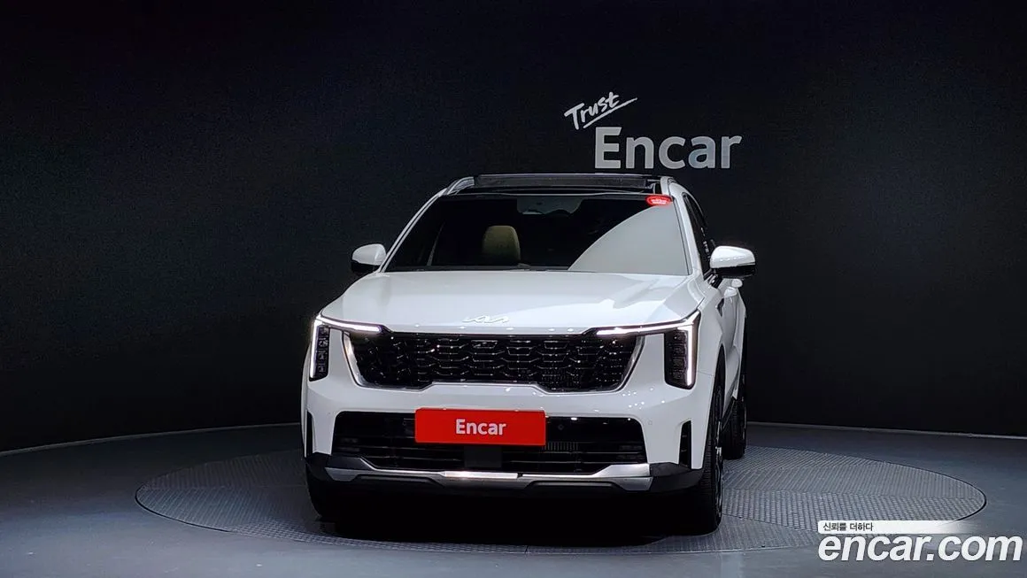 Kia Sorento — фото 3