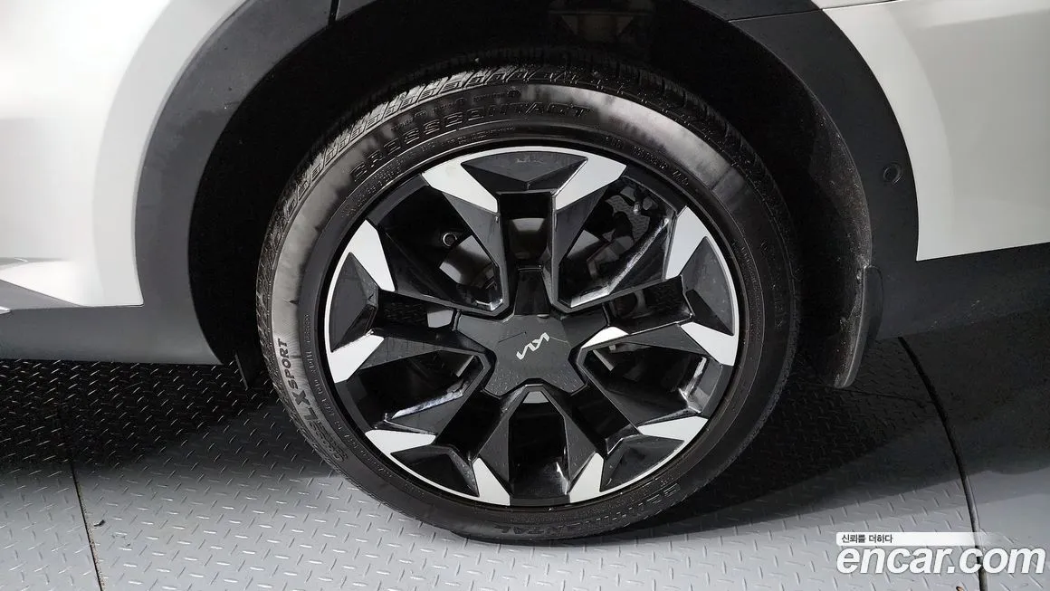 Kia Sorento — фото 5