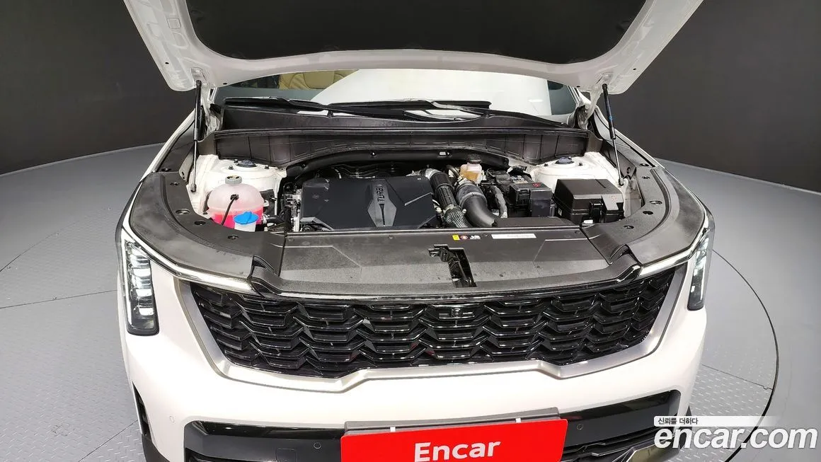 Kia Sorento — фото 6