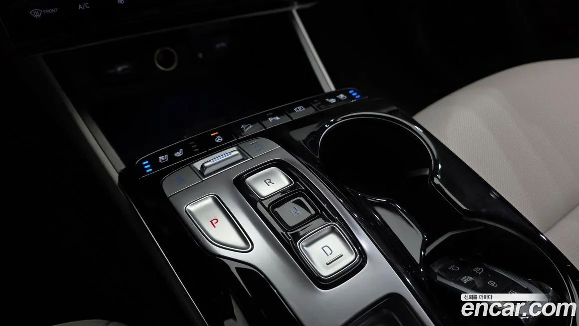 Hyundai Tucson — фото 9