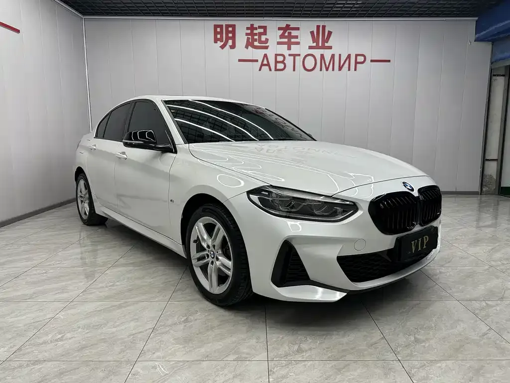 BMW 1 Series — фото 2