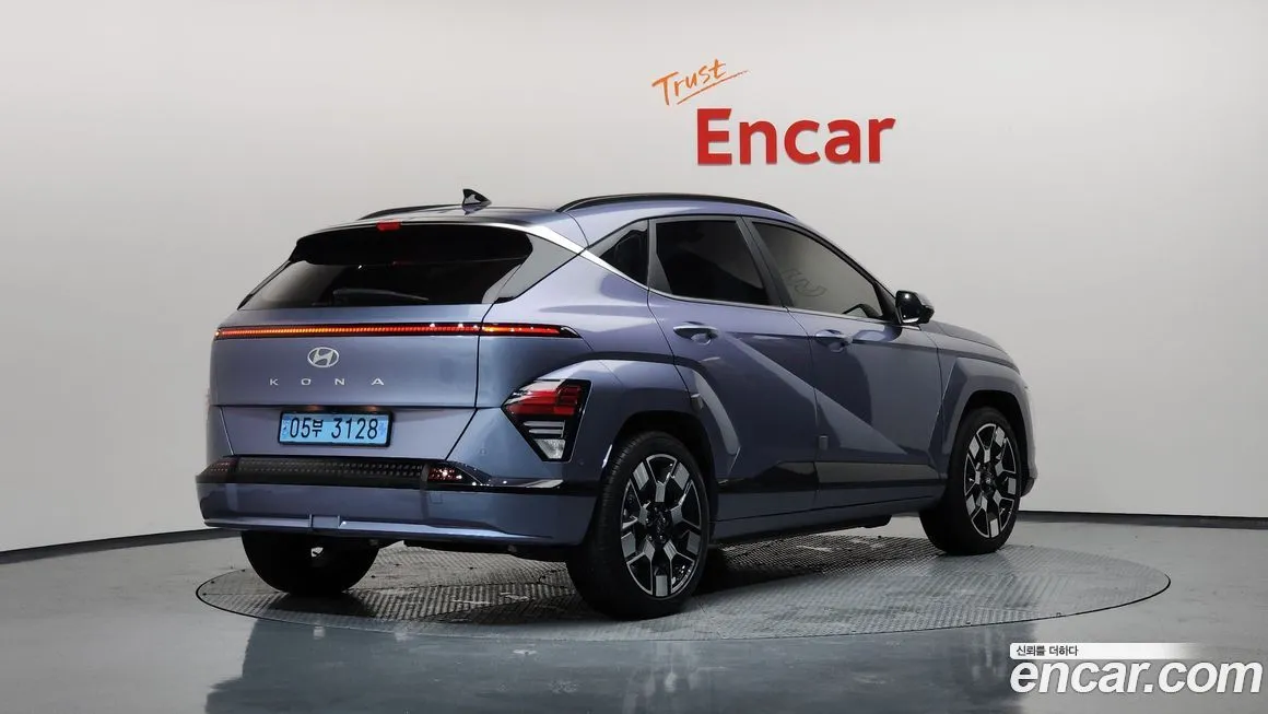 Hyundai Kona — фото 2
