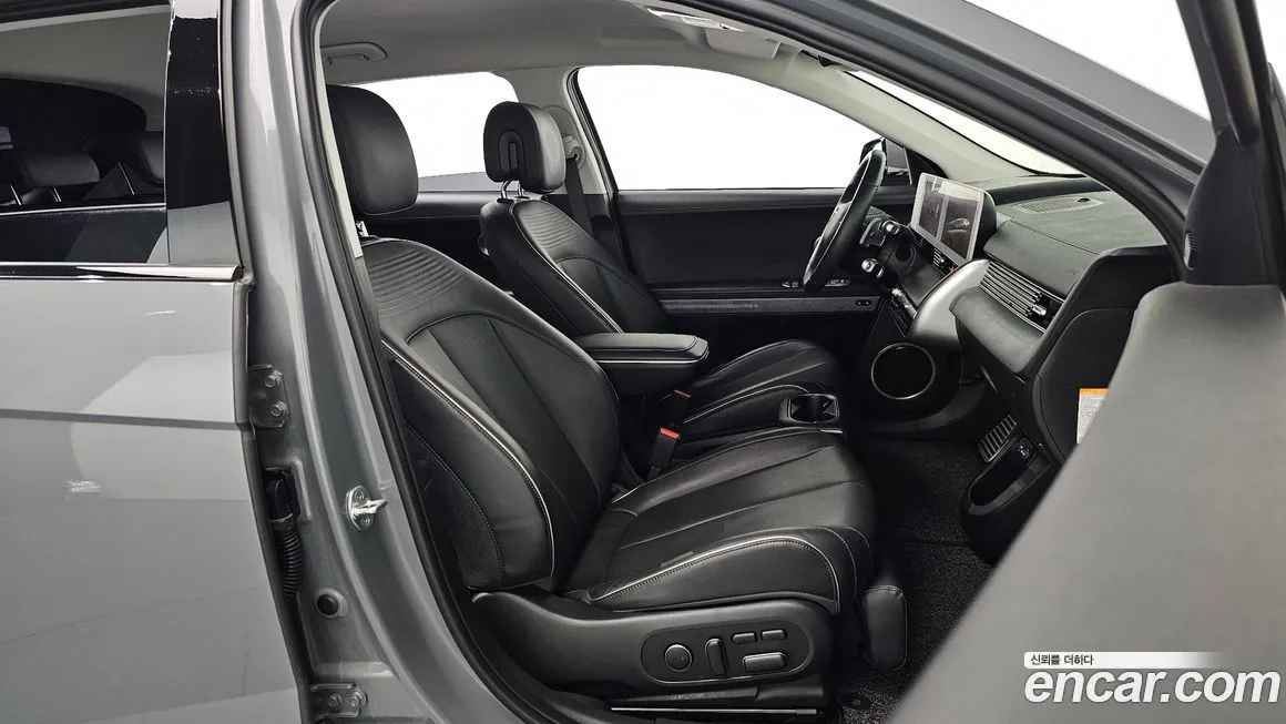 Hyundai Ioniq5 — фото 10