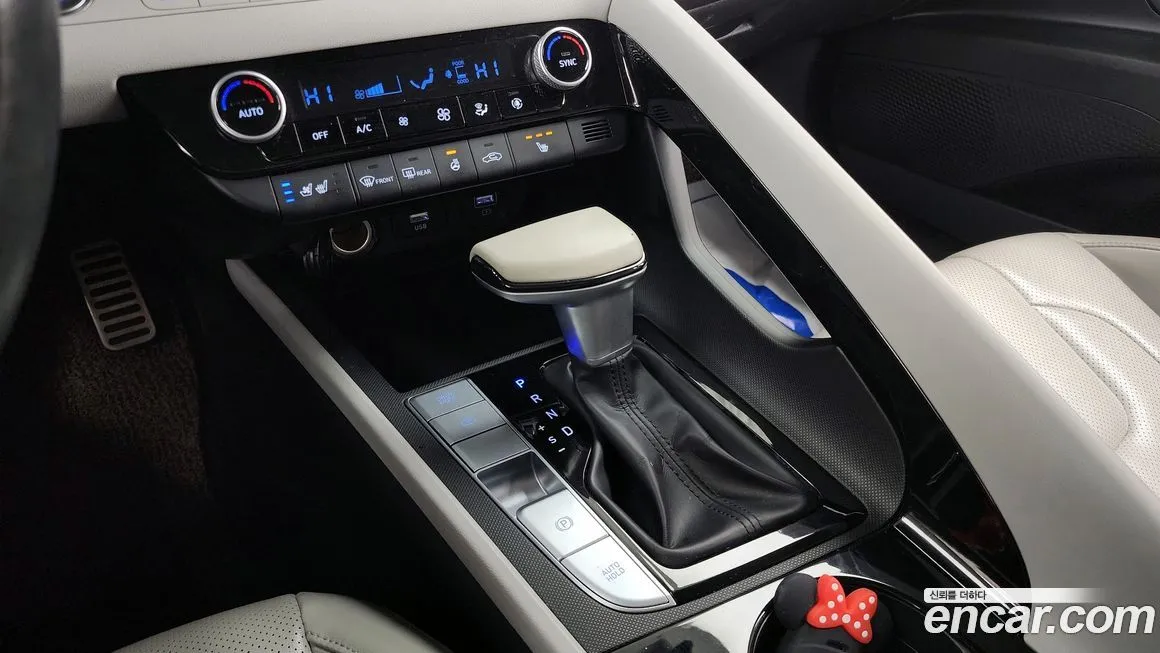 Hyundai AVANTE — фото 9