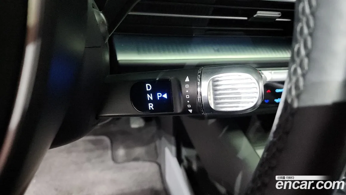 Hyundai Ioniq6 — фото 9