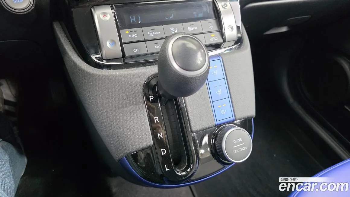Hyundai Casper — фото 9