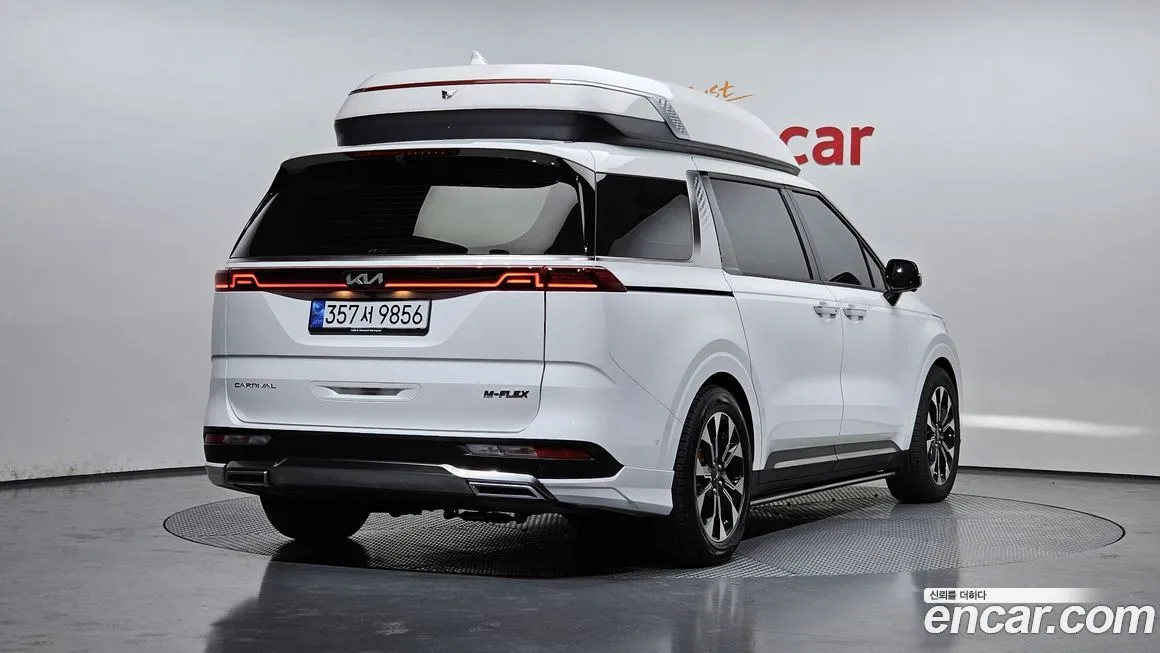 Kia Carnival — фото 2
