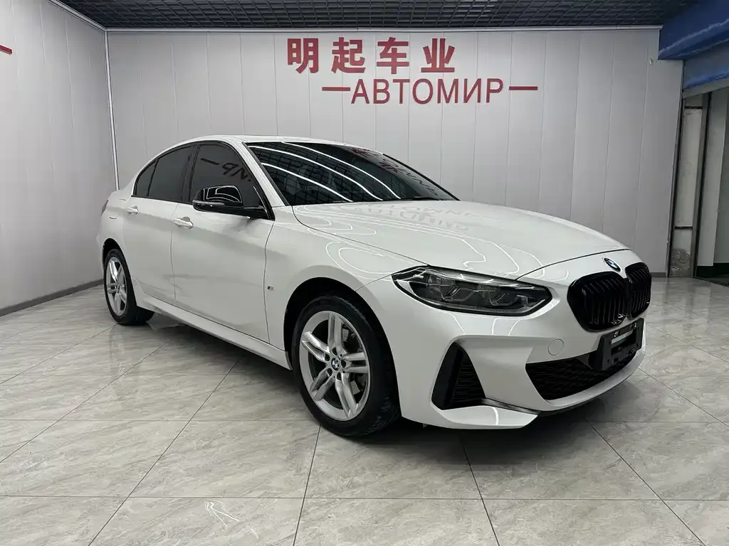 BMW 1 Series — фото 2