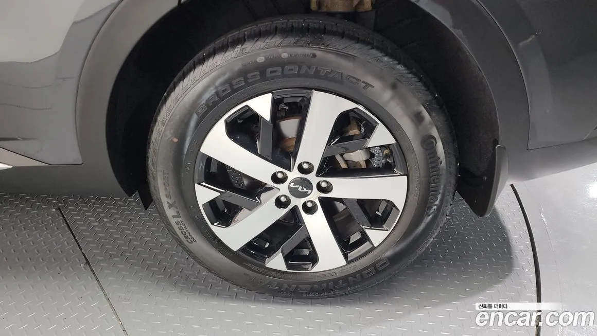 Kia Sorento — фото 5