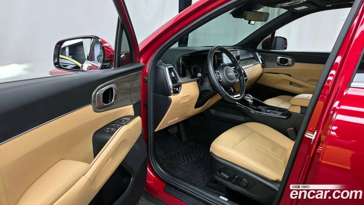 Kia Sorento — фото 10