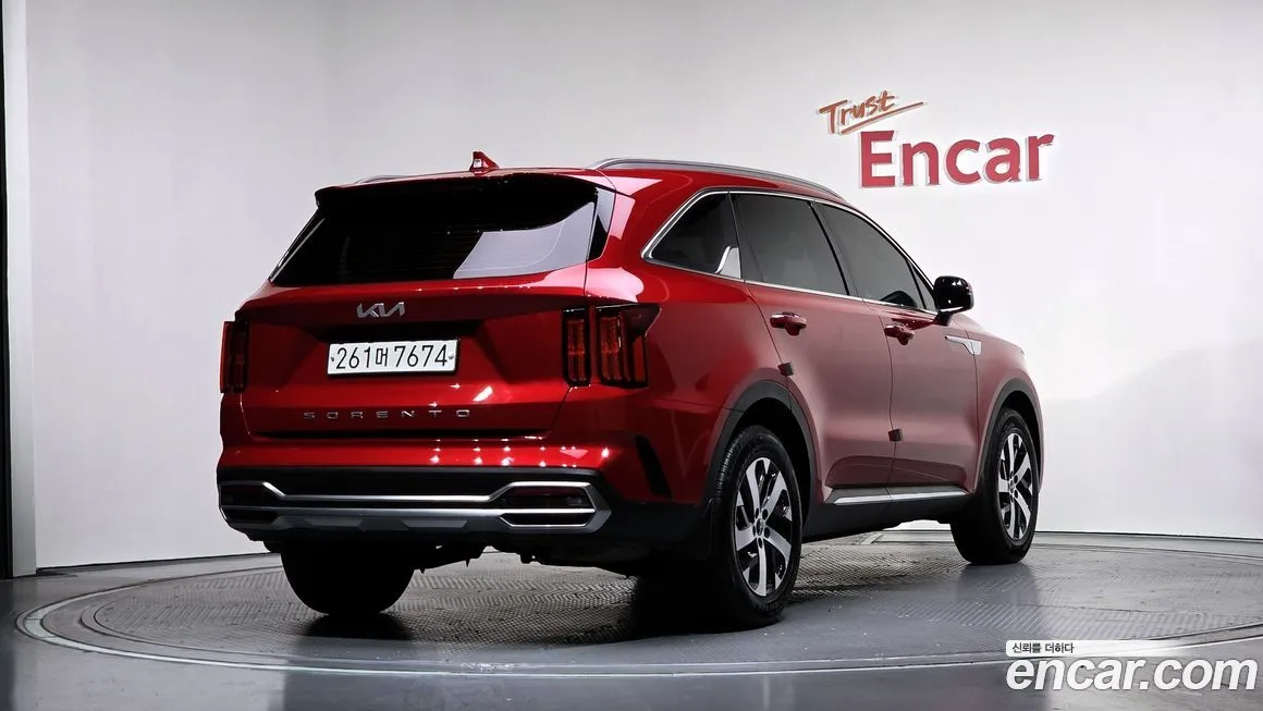 Kia Sorento — фото 2