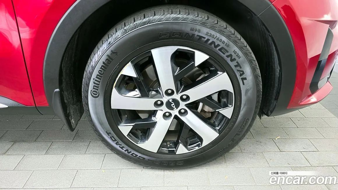 Kia Sorento — фото 5