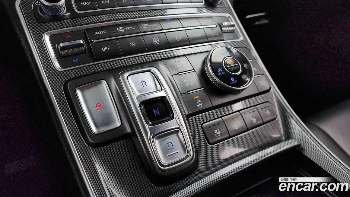 Hyundai Santafe — фото 9