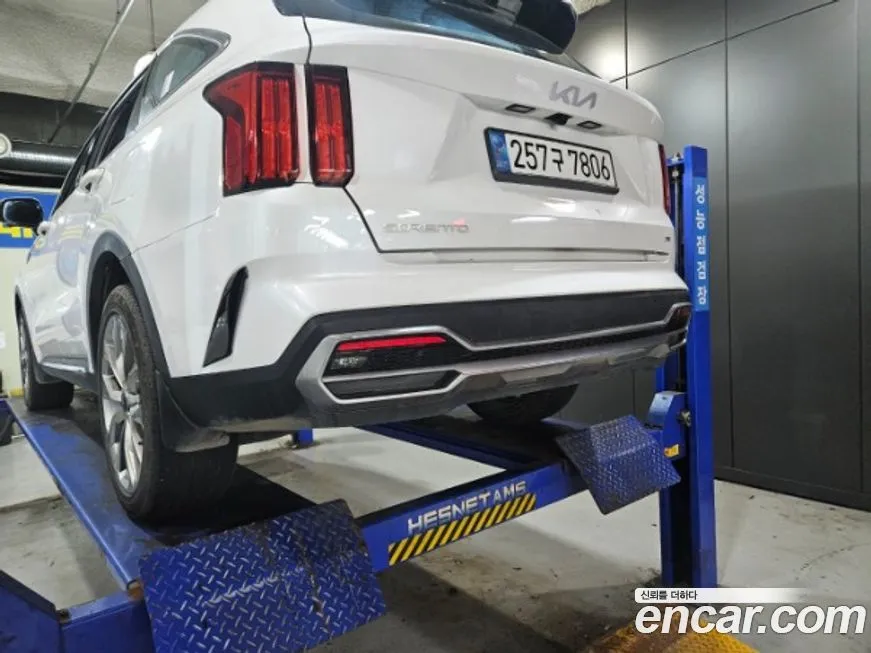 Kia Sorento — фото 2
