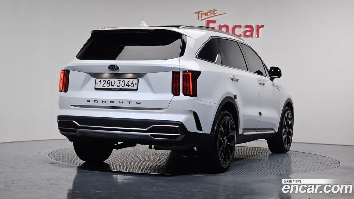 Kia Sorento — фото 2