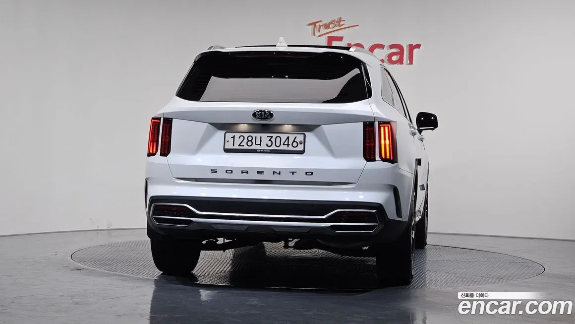 Kia Sorento — фото 4