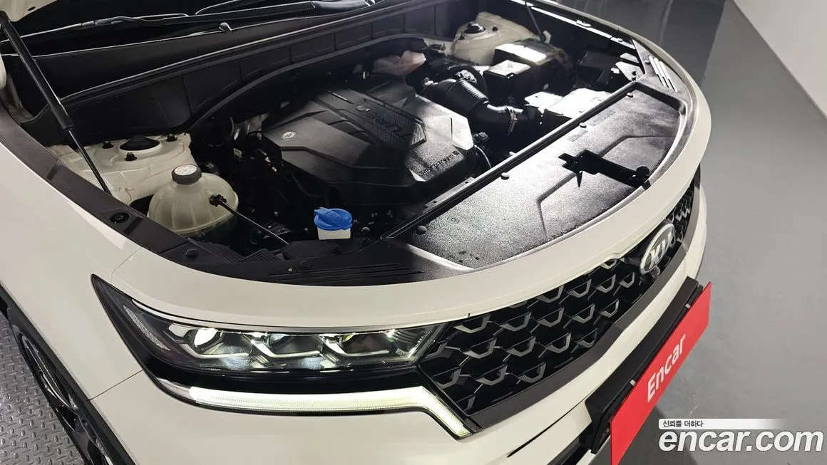 Kia Sorento — фото 6