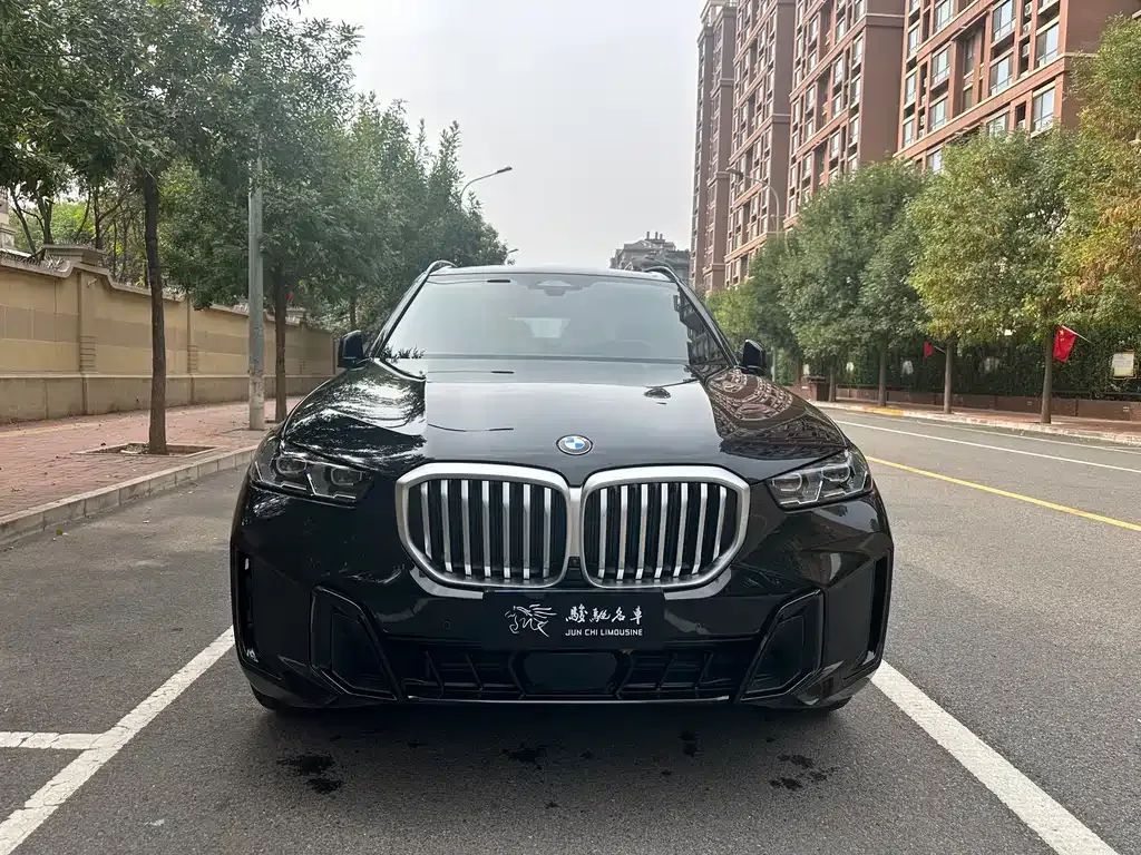 BMW X5 — фото 2
