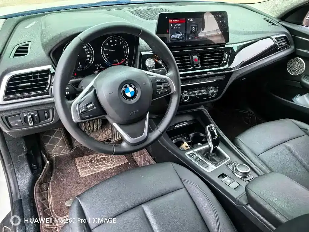 BMW 1 Series — фото 10