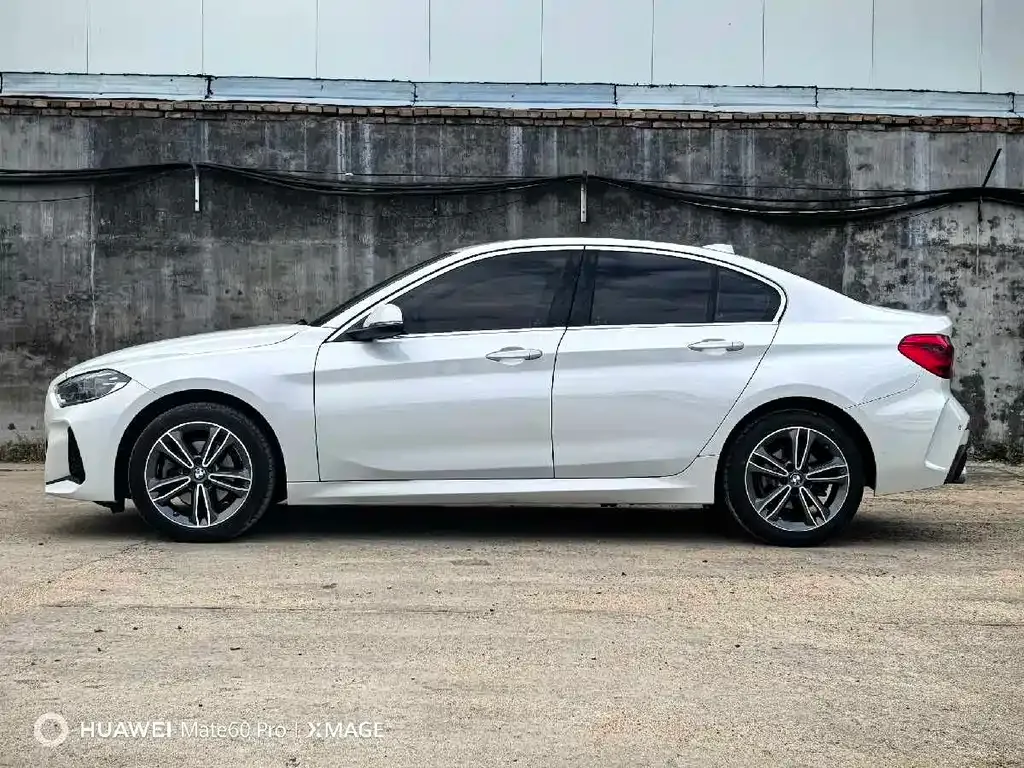 BMW 1 Series — фото 2