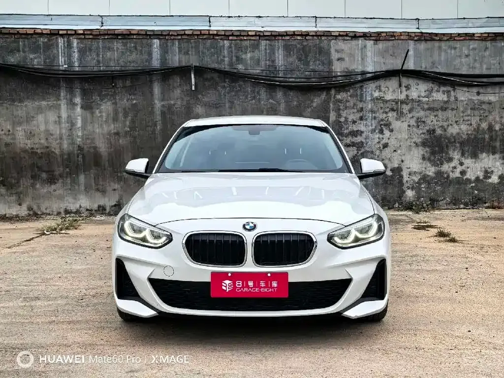 BMW 1 Series — фото 3