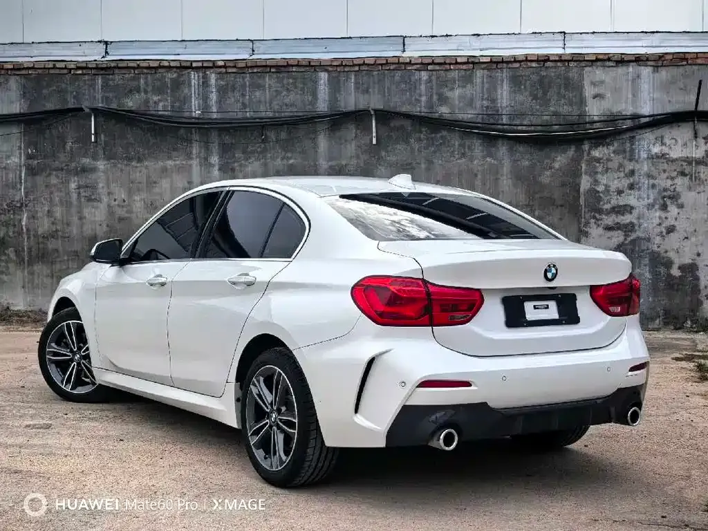 BMW 1 Series — фото 4