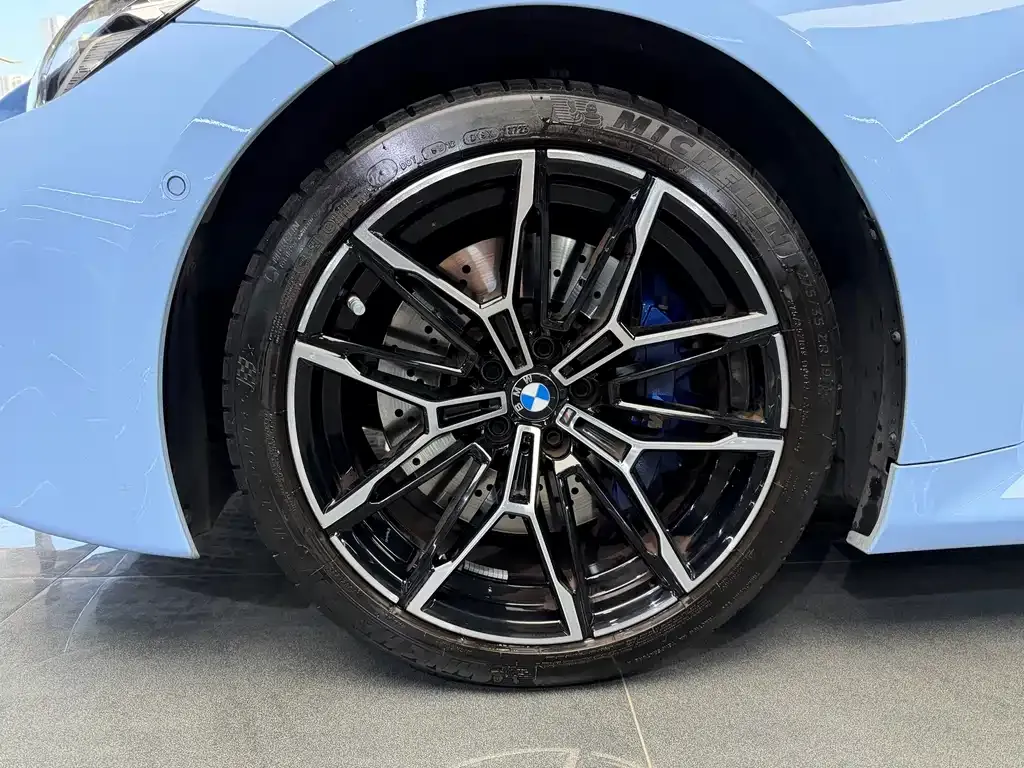 BMW M2 — фото 4