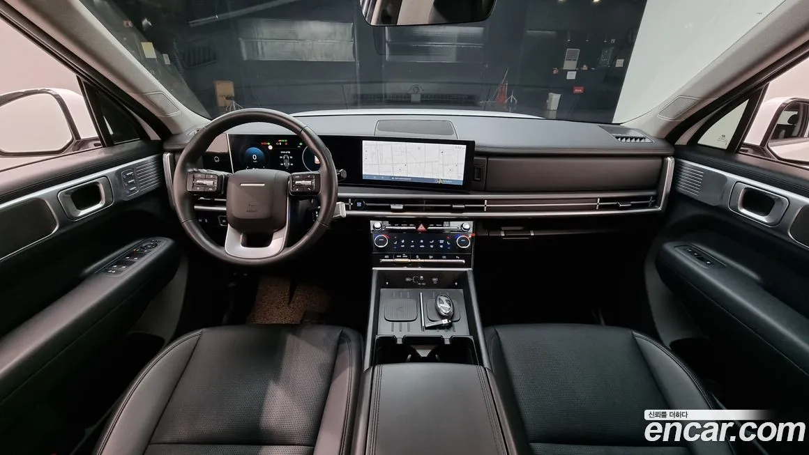 Hyundai Santafe — фото 7