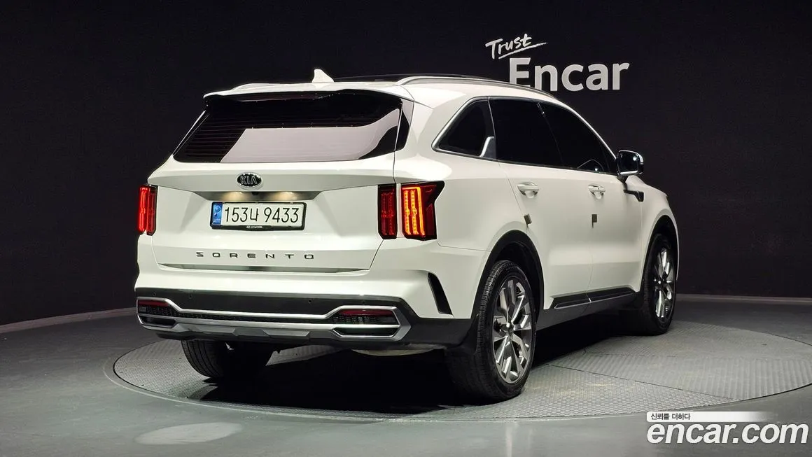 Kia Sorento — фото 2