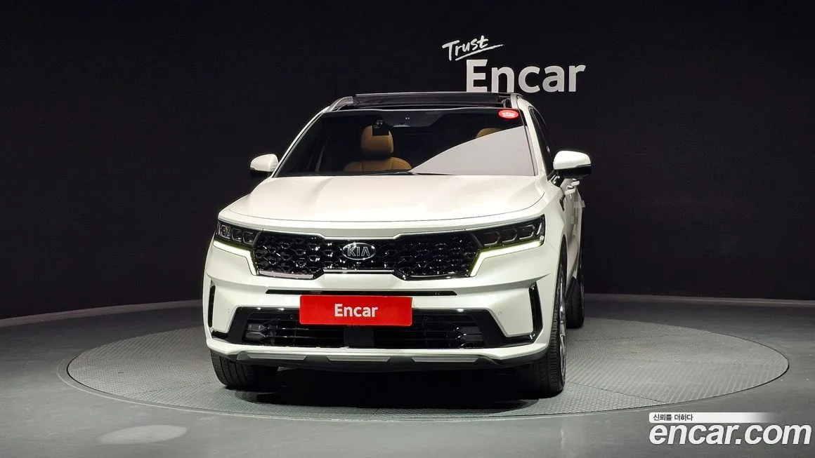 Kia Sorento — фото 3