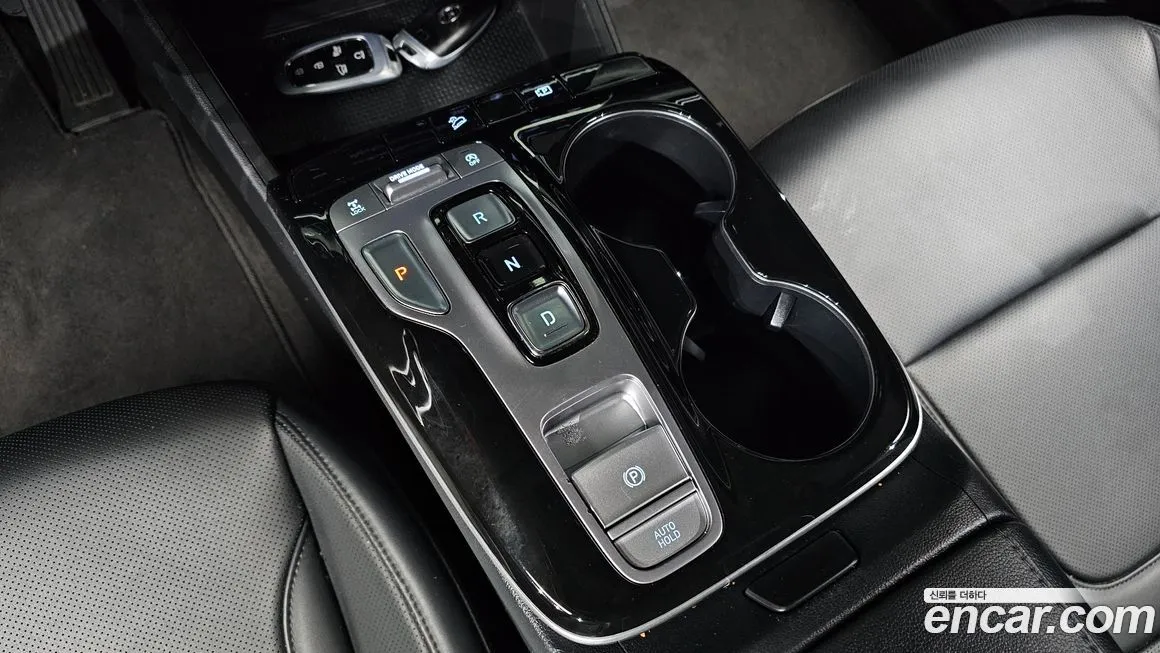 Hyundai Tucson — фото 9