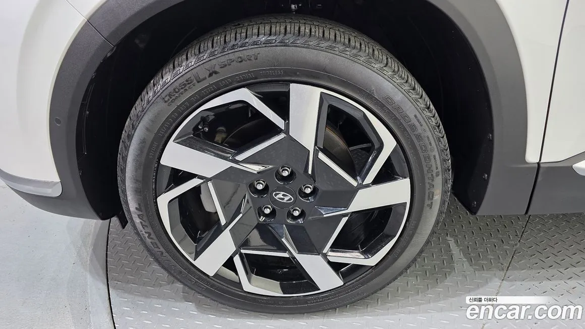 Hyundai Santafe — фото 5
