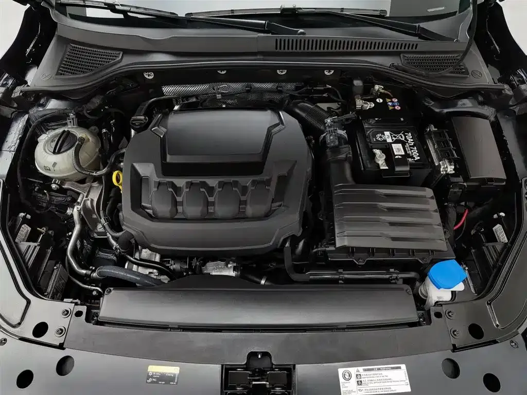 Volkswagen Passat — фото 6