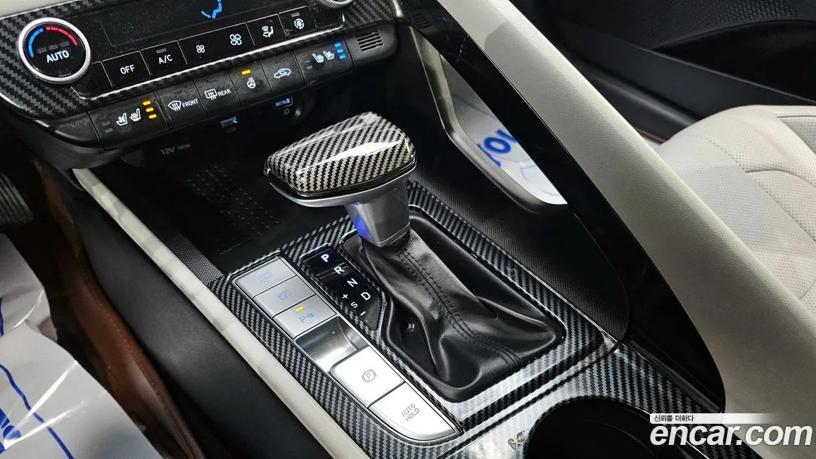 Hyundai AVANTE — фото 9