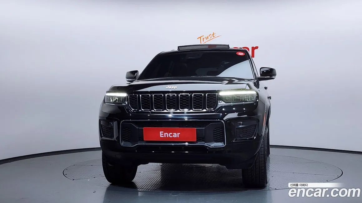 Jeep Cherokee — фото 3